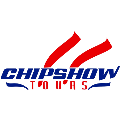 Chipshow Tours company logo