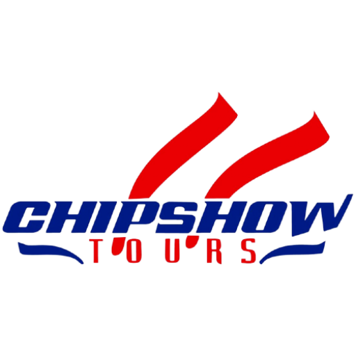 Chipshow  Tours